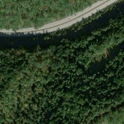 Satellite imagery of N 319 — NGS JX1760 — Doddridge County, US, US
