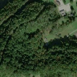 Satellite imagery of P 319 — NGS JX1761 — Doddridge County, US, US