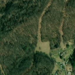 Satellite imagery of H 133 — NGS JX0358 — Harrison County, US, US