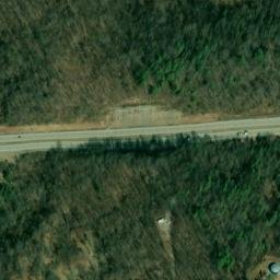 Satellite imagery of G 133 — NGS JX0357 — Salem, US, US