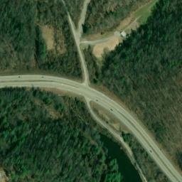 Satellite imagery of G 133 — NGS JX0357 — Salem, US, US