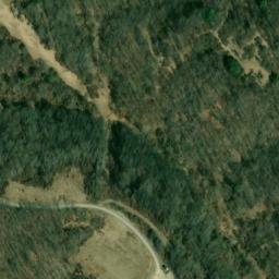 Satellite imagery of L 80 — NGS JX0244 — Harrison County, US, US