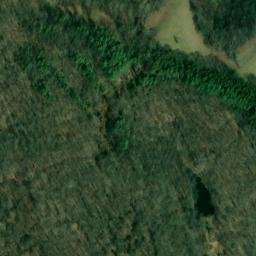 Satellite imagery of L 80 — NGS JX0244 — Harrison County, US, US