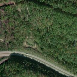 Satellite imagery of J 80 — NGS JX0242 — Harrison County, US, US