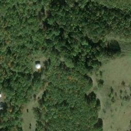 Satellite imagery of S 319 — NGS JX1764 — Harrison County, US, US