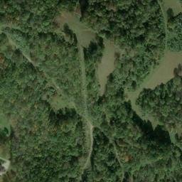 Satellite imagery of S 319 — NGS JX1764 — Harrison County, US, US