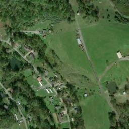 Satellite imagery of D 80 — NGS JX0160 — Harrison County, US, US