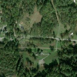Satellite imagery of C 80 — NGS JX0159 — Harrison County, US, US