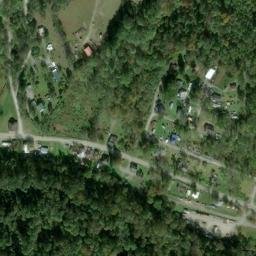 Satellite imagery of C 80 — NGS JX0159 — Harrison County, US, US