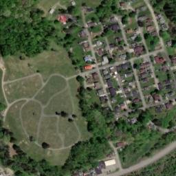 Satellite imagery of Z 79 — NGS JX0156 — Clarksburg, US, US