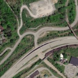 Satellite imagery of Z 79 — NGS JX0156 — Clarksburg, US, US