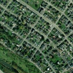 Satellite imagery of A 23 — NGS JX0094 — Clarksburg, US, US