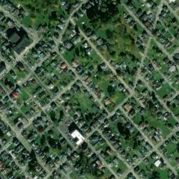 Satellite imagery of A 23 — NGS JX0094 — Clarksburg, US, US