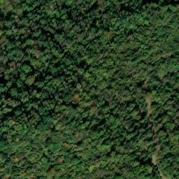 Satellite imagery of Y 9 RESET — NGS JX0146 — Harrison County, US, US