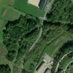 Satellite imagery of E 320 — NGS JX1775 — Harrison County, US, US