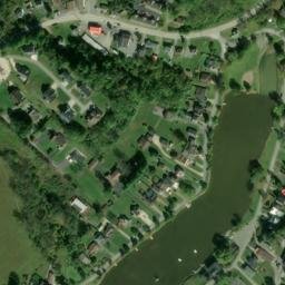 Satellite imagery of F 320 — NGS JX1776 — Harrison County, US, US