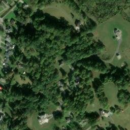 Satellite imagery of F 320 — NGS JX1776 — Harrison County, US, US