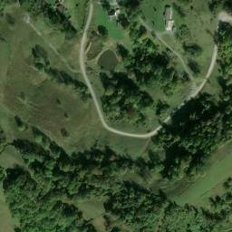 Satellite imagery of F 320 — NGS JX1776 — Harrison County, US, US