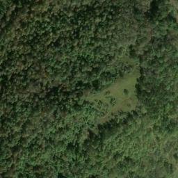 Satellite imagery of A 79 — NGS JX0114 — Taylor County, US, US