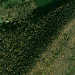 Satellite imagery of Kittlelick Ridge, US