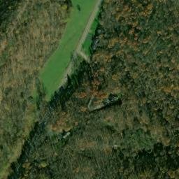 Satellite imagery of Kittlelick Ridge, US