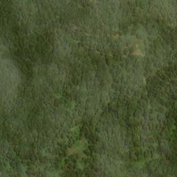 Satellite imagery of Mill Creek Mountain, US