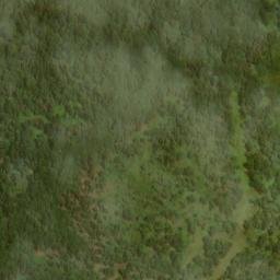 Satellite imagery of Mill Creek Mountain, US