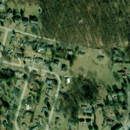 Satellite imagery of HOLLO — NGS JV6055 — Columbia, US, US