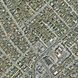 Satellite imagery of H 98 — NGS JV0849 — Baltimore County, US, US
