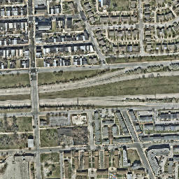 Satellite imagery of 5055 C OF B — NGS JV0802 — Baltimore, US, US