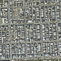 Satellite imagery of F 30 C OF B — NGS JV1127 — Baltimore, US, US
