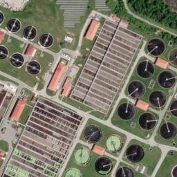 Satellite imagery of Greenmarsh Point, US