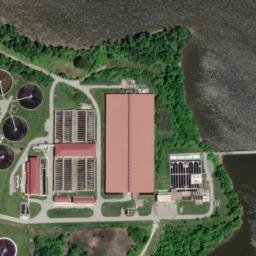 Satellite imagery of Greenmarsh Point, US
