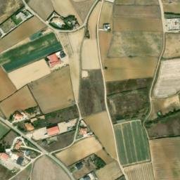 Satellite imagery of boundary_stone, PT