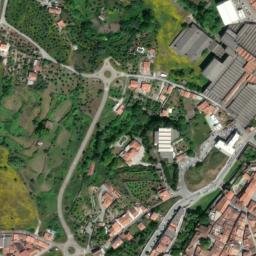 Satellite imagery of Castelo de Portalegre, PT