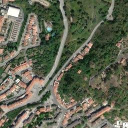 Satellite imagery of Castelo de Portalegre, PT