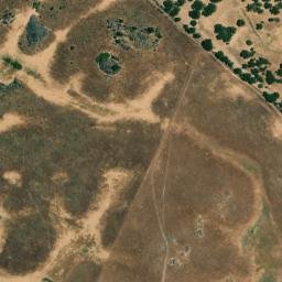 Satellite imagery of survey_point, PT
