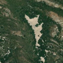 Satellite imagery of Sierra de Cepero, ES