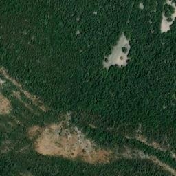 Satellite imagery of Sierra de Cepero, ES