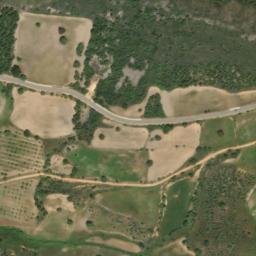 Satellite imagery of Puerto de los Robledillos, ES