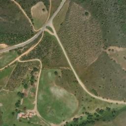 Satellite imagery of Puerto de los Robledillos, ES