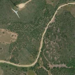 Satellite imagery of Puerto de los Robledillos, ES