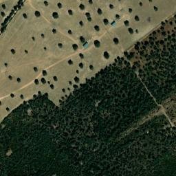 Satellite imagery of Sierra de Enmedio, ES