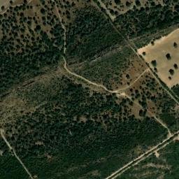 Satellite imagery of Sierra de Enmedio, ES