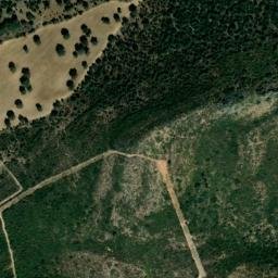 Satellite imagery of Sierra de Enmedio, ES