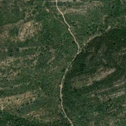 Satellite imagery of Sierra Luenga, ES