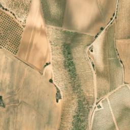 Satellite imagery of Cerro de Matallana, ES