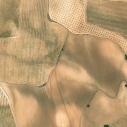 Satellite imagery of Cerro de Matallana, ES
