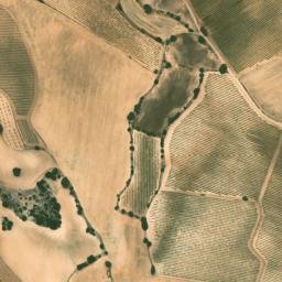 Satellite imagery of Cerro de Matallana, ES