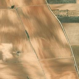 Satellite imagery of Loma Cerrajones, ES